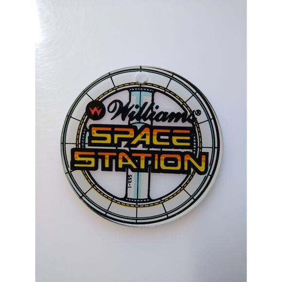 Pinball Keychain Doctor Who Elvira Twilight Zone Creature Popeye Monsters Horror - Picture 2 of 6